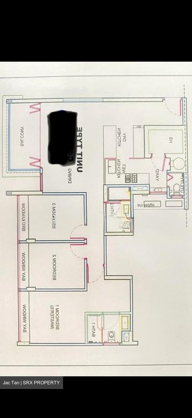 The Lanai (D23), Condominium #541872551